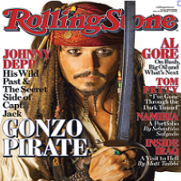 Rolling Stone Online Magazine