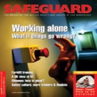 Safeguard  Online Magazine