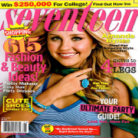 Seventeen Online Magazine
