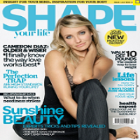 Shape Online Magazine