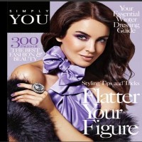 Simply You  Online Magazine