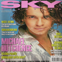Sky Magazine Online Magazine