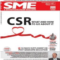 SME and Entrepreneurship  Online Magazine