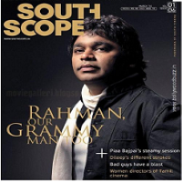 South scope Online Magazine