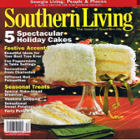 Southern Living Online Magazine