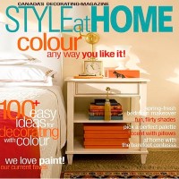 Style at Home  Online Magazine