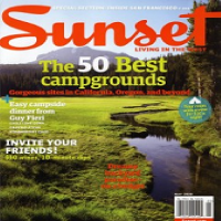 Sunset Online Magazine