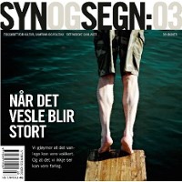 Syn og Segn Online Magazine