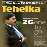 Tehelka Online Magazine