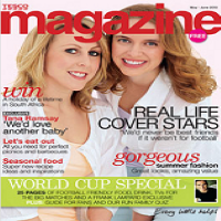 Tesco Magazine Online Magazine