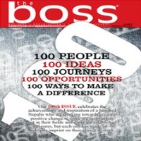 The Boss  Online Magazine