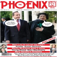 The Phoenix  Online Magazine