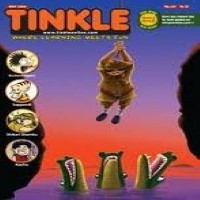 Tinkle Online Magazine