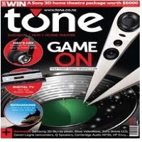 Tone  Online Magazine