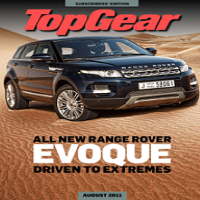 Top Gear Online Magazine