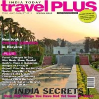 Travel Plus Online Magazine