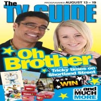 TV Guide  Online Magazine
