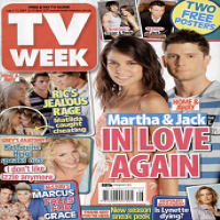TV Week  Online Magazine