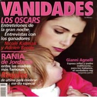 Vanidades  Online Magazine