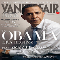 Vanity Fair Online Magazine