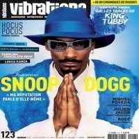 Vibrations  Online Magazine