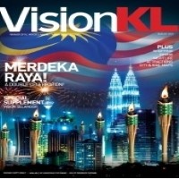 Vision KL  Online Magazine