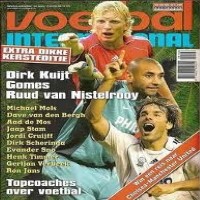 Voetbal International  Online Magazine