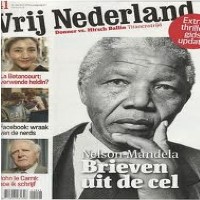 Vrij Nederland  Online Magazine