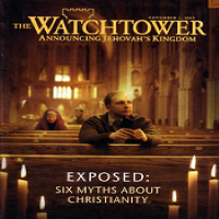 The Watchtower Online Magazine