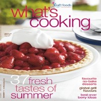 what's cooking  Online Magazine