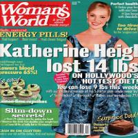 Woman's World Online Magazine