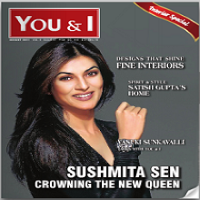 You and I Online Magazine