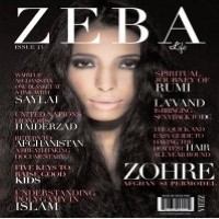 Zeba Online Magazine