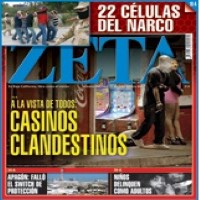 Zeta  Online Magazine