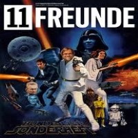 11 Freunde Online Magazine