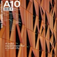 A10 – new European architecture  Online Magazine