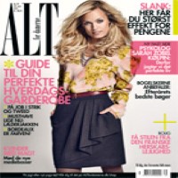 ALT for damerne Online Magazine