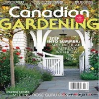 Canadian Gardening  Online Magazine