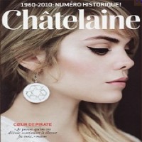 Chatelaine  Online Magazine