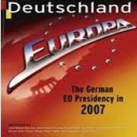 Deutschland Online Magazine