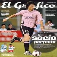 El Gráfico  Online Magazine