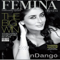 Femina Online Magazine