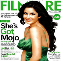 Filmfare Online Magazine