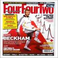 FourFourTwo Nigeria  Online Magazine