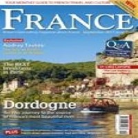 France Magazine  Online Magazine