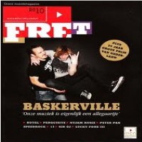 FRET  Online Magazine