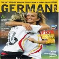 German World Online Magazine