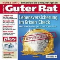 Guter Rat Online Magazine