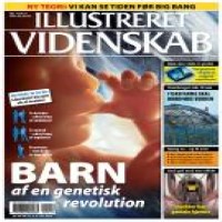 Illustreret Videnskab Online Magazine