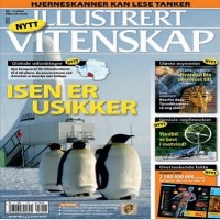 Illustrert Vitenskap Online Magazine